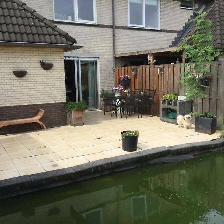 Bed and Breakfast De Randstad Zoetermeer Exteriér fotografie