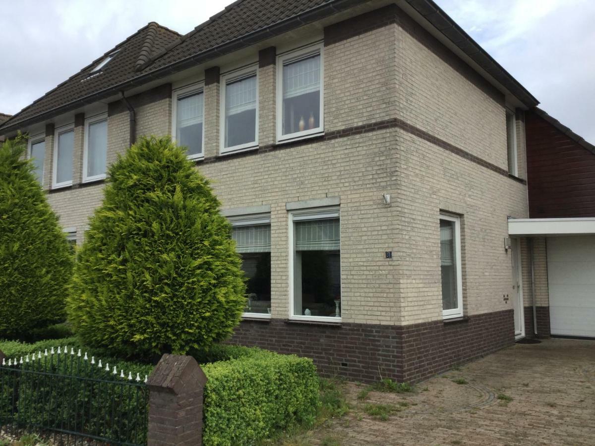 Bed and Breakfast De Randstad Zoetermeer Exteriér fotografie